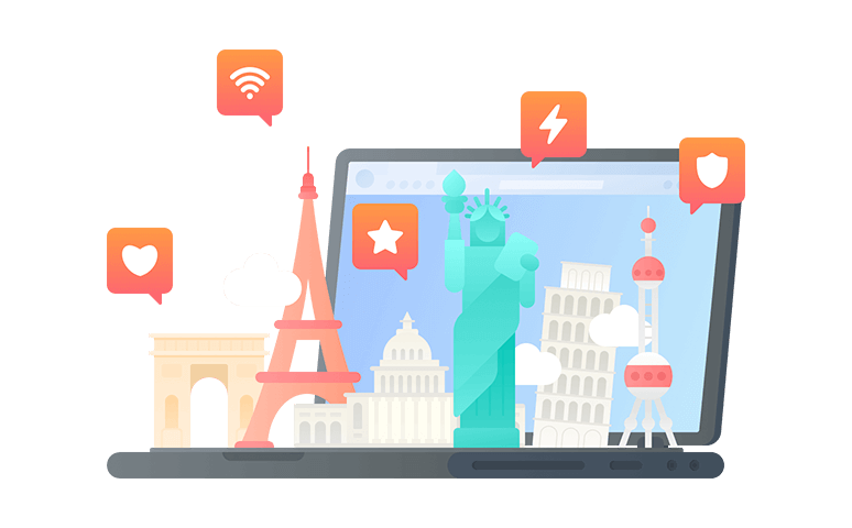 在中国解除PP视频版权限制 - 海龟VPN